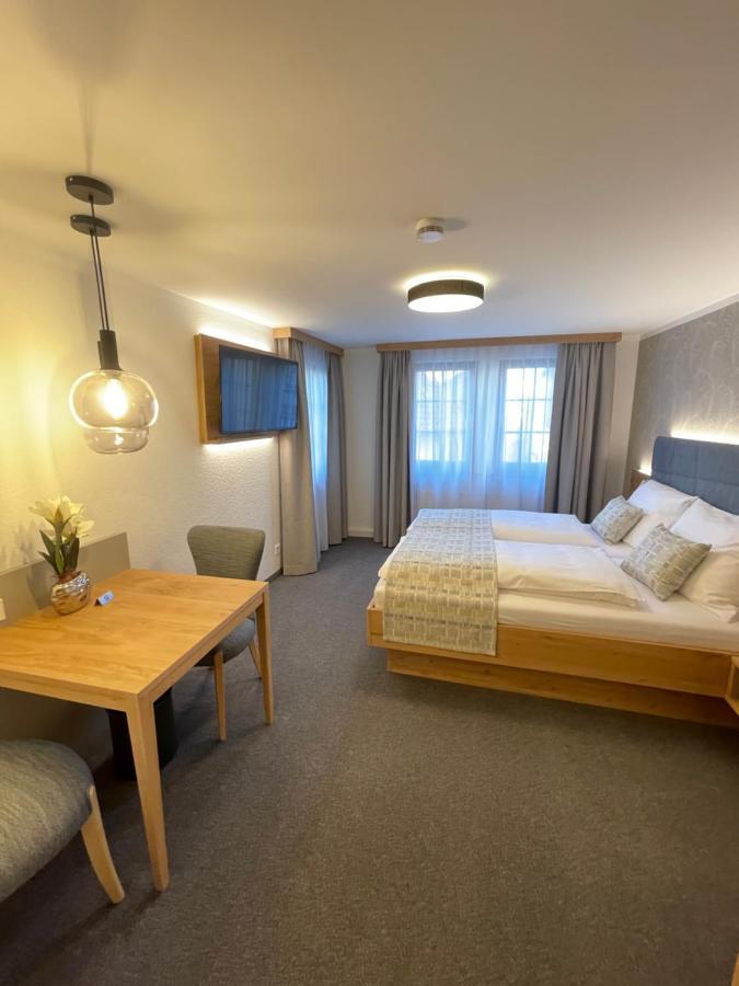 Gaestehaus Klingler Besigheim Eksteriør bilde