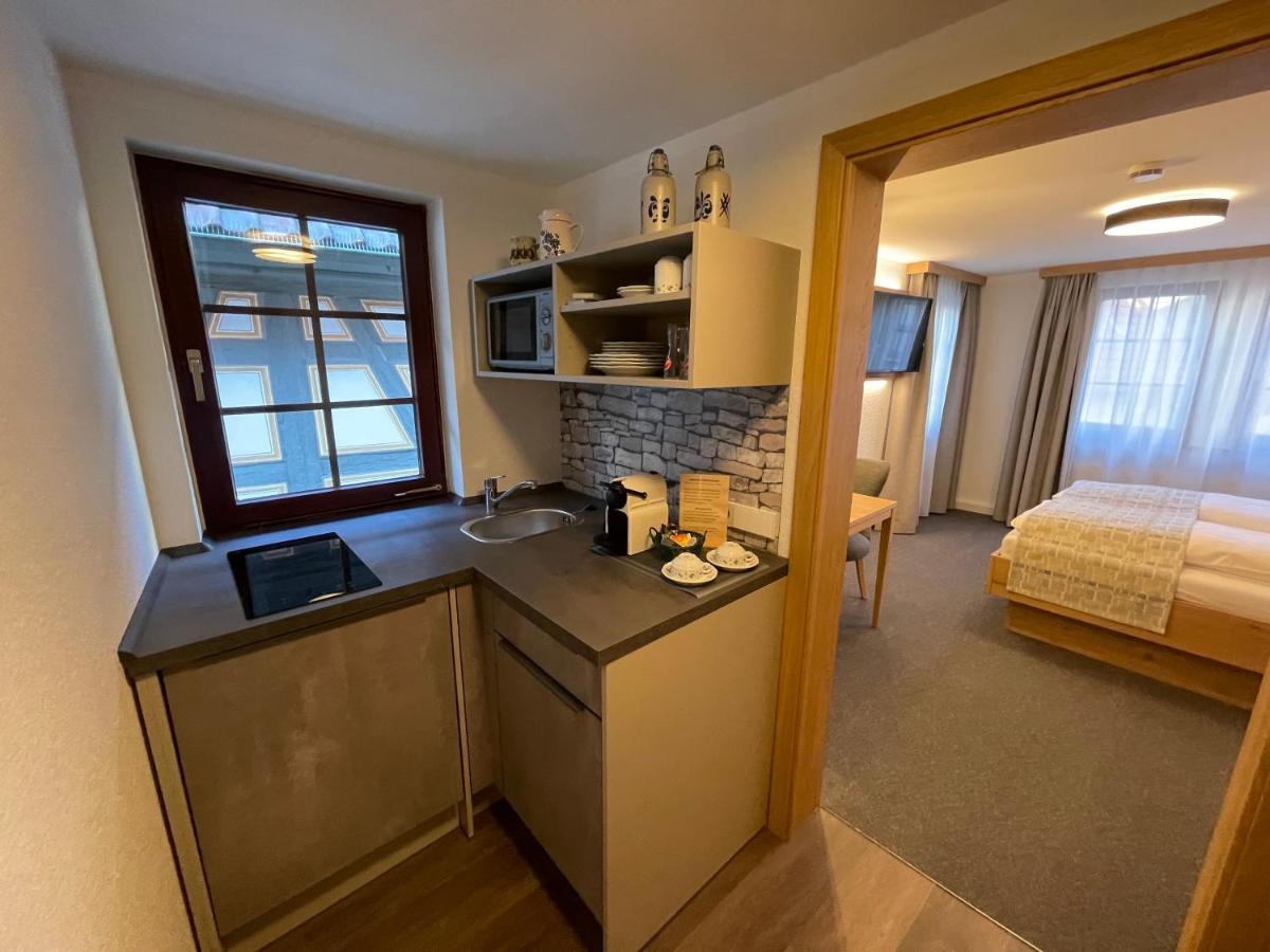 Gaestehaus Klingler Besigheim Eksteriør bilde