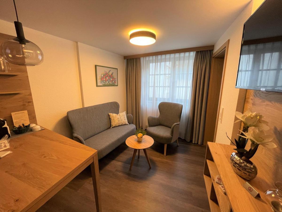 Gaestehaus Klingler Besigheim Eksteriør bilde